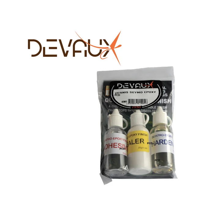 VERNIS DEVAUX POUR CANNE