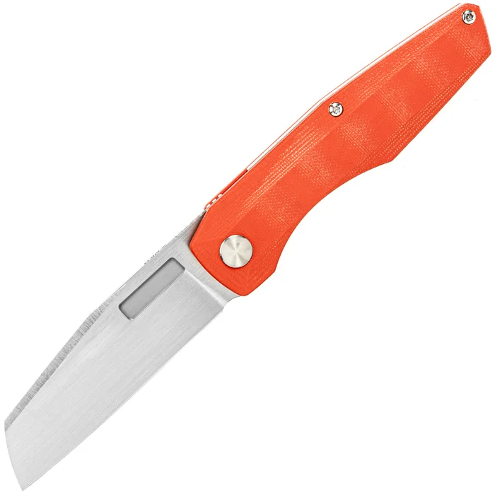 Vero Engineering Axon Hand Satin / Red G10
