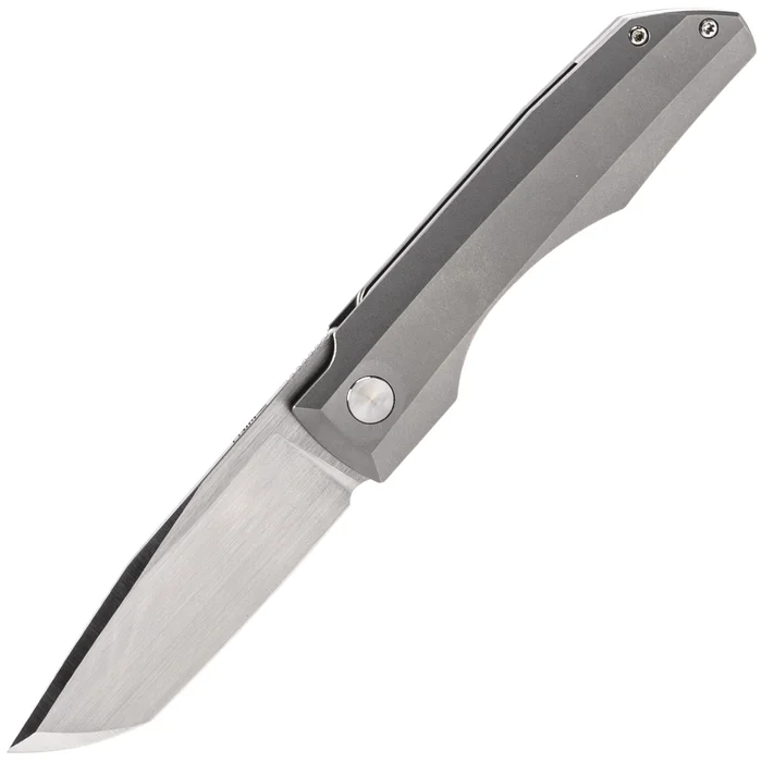 Vero Engineering Impulse Hand Satin