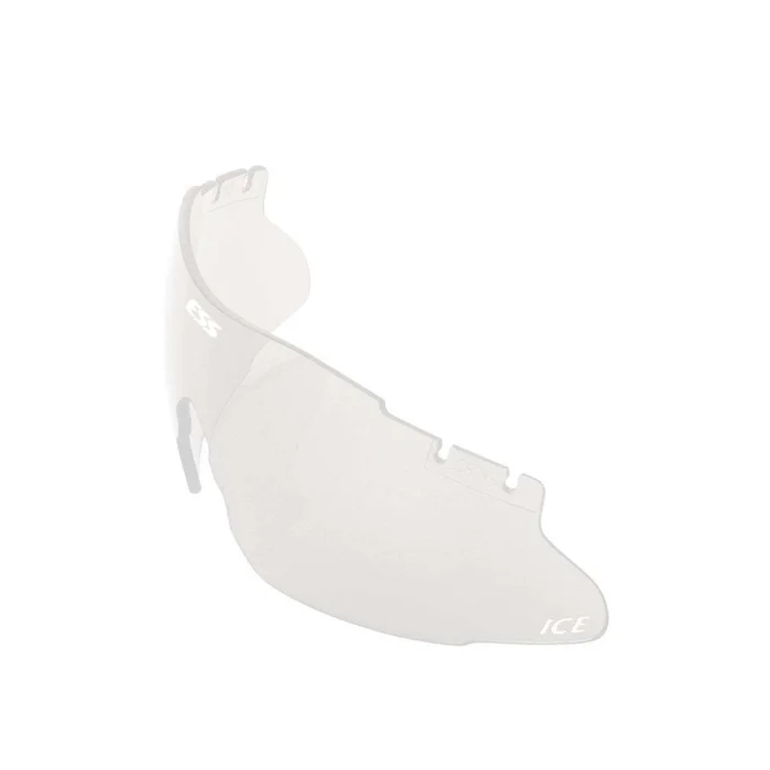 Verre ICE NARO Clair