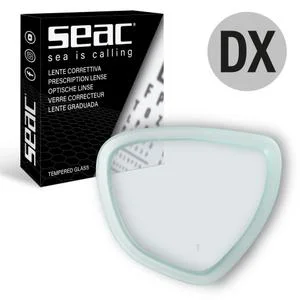 Verre trempé droite X One
