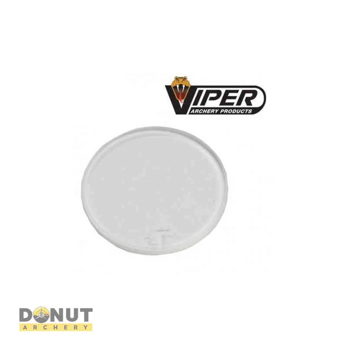 Verre Viper ZEISS 1&Prime;3/4