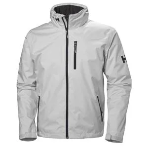 Veste à capuche crew hooded midlayer
