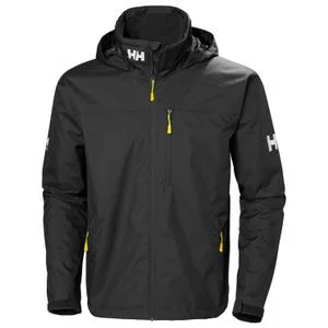 Veste à capuche crew