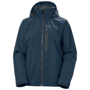 Veste à capuche femme hp racing lifaloft