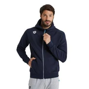 Veste à capuche Team Panel