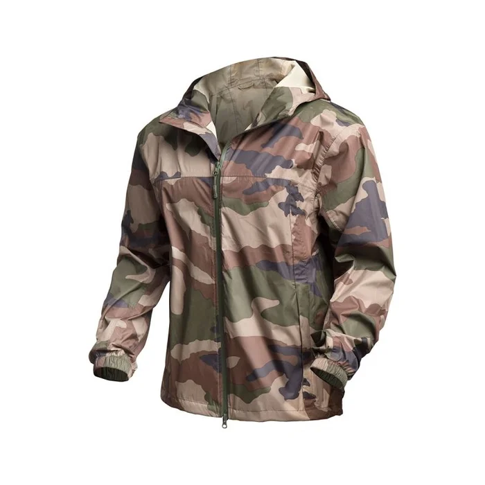 Veste ACTION SHELL CAM ARES Coupe-vent