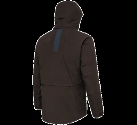 Veste Backhold 3L homme marron BERETTA – Image 2