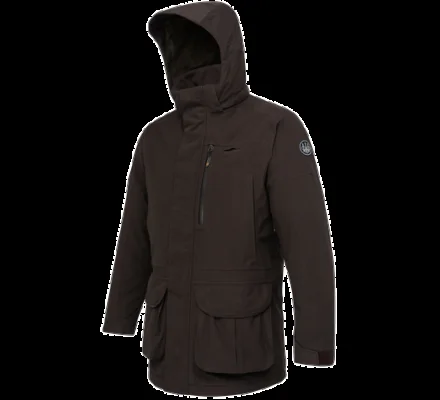 Veste Backhold Thermo homme marron BERETTA – Image 2