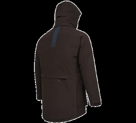 Veste Backhold Thermo homme marron BERETTA – Image 3