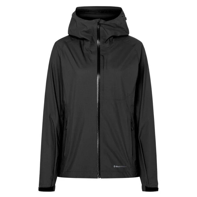 Veste Black Diamond W HIGHLINE STRETCH SHELL