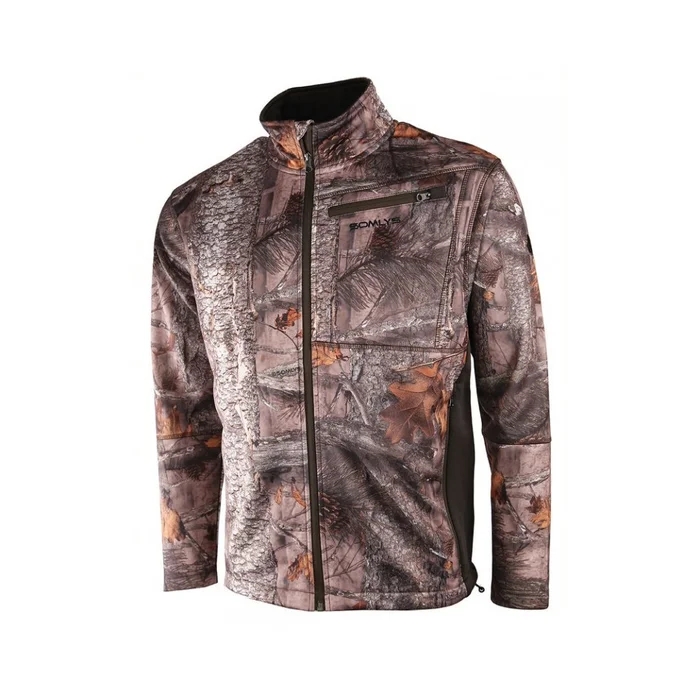 Veste Camouflage Forest Polarsan JKT