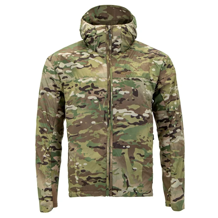Veste Carinthia G-Loft TLG CAMO