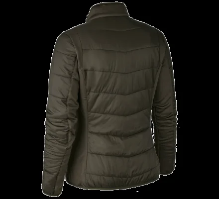 Veste chauffante matelassée HEAT Game Femme DEERHUNTER – Image 2