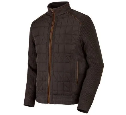 Veste d après Chasse Oduj marron STAGUNT