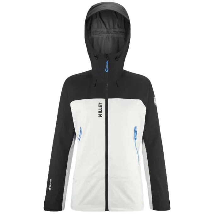 Veste d’alpinisme femme Millet KAMET GORE-TEX
