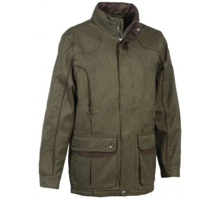 Veste de chasse Berry PERCUSSION