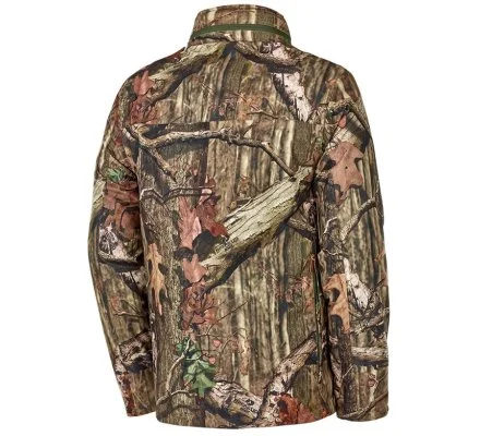 Veste de chasse Chambord Break Up Infinity Stagunt – Image 2