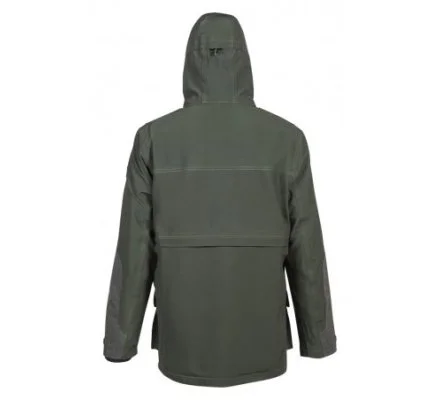 Veste de chasse chamois kaki ProHunt VERNEY CARRON – Image 2