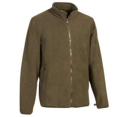 Veste de chasse chamois kaki ProHunt VERNEY CARRON – Image 3