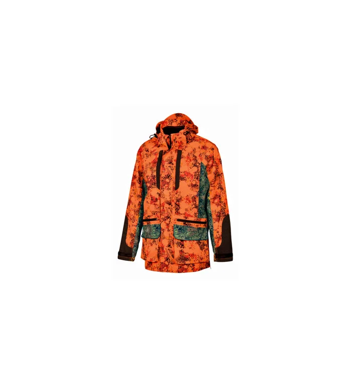 Veste de chasse Chamois Pro Hunt – Blaze