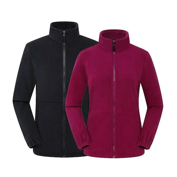 Veste de chasse chauffante