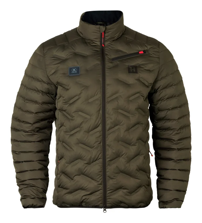 Veste de chasse clim8 Insulated Harkila
