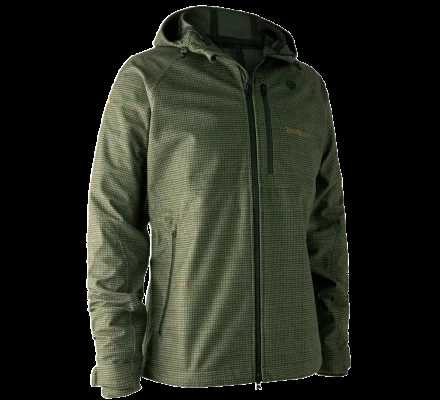Veste de chasse courte Pro Gamekeeper turf Deerhunter