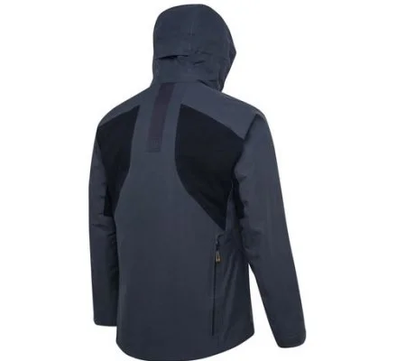Veste de chasse Dall 3L GTX bleu BERETTA – Image 2