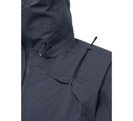 Veste de chasse Dall 3L GTX bleu BERETTA – Image 4