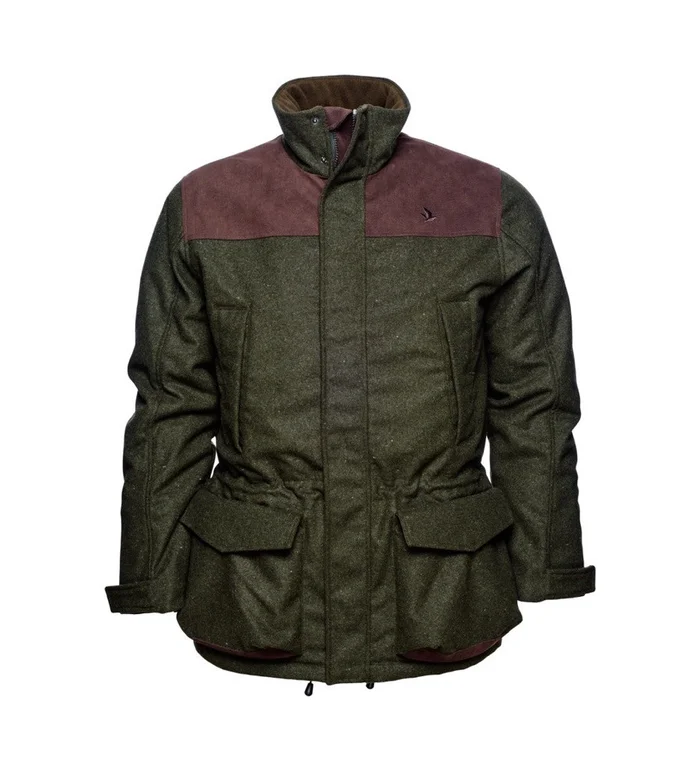 Veste de chasse Dyna Seeland