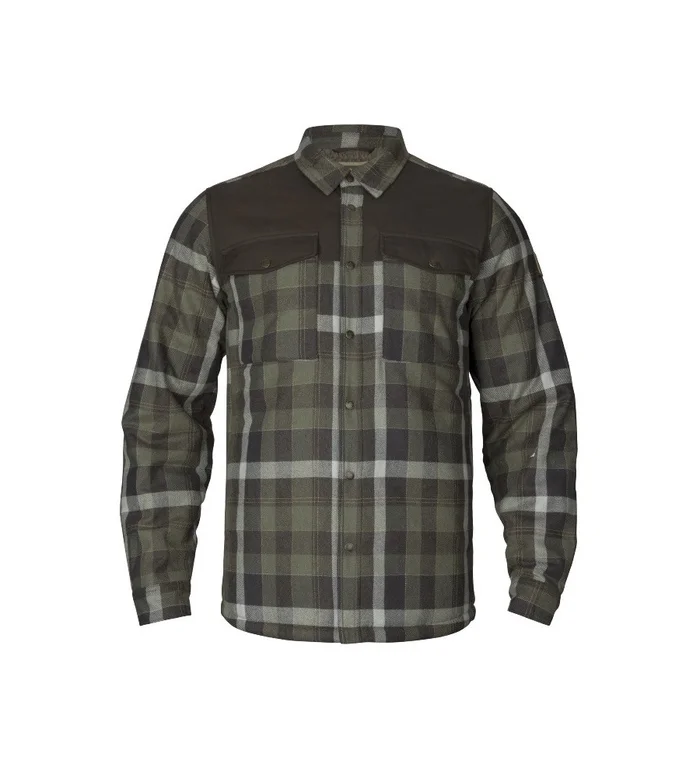 Veste de chasse en laine Asmund Insulated Harkila