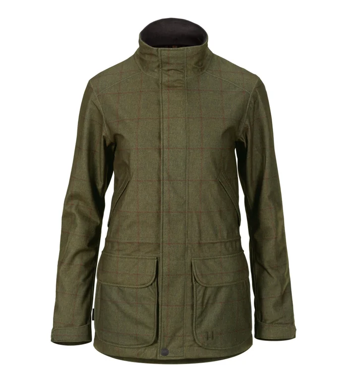 Veste de chasse femme Stornoway Shooting Harkila
