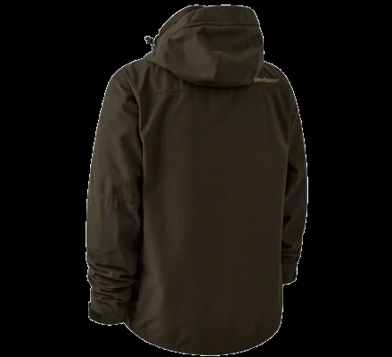 Veste de chasse Game Pro Light marron Deerhunter – Image 2