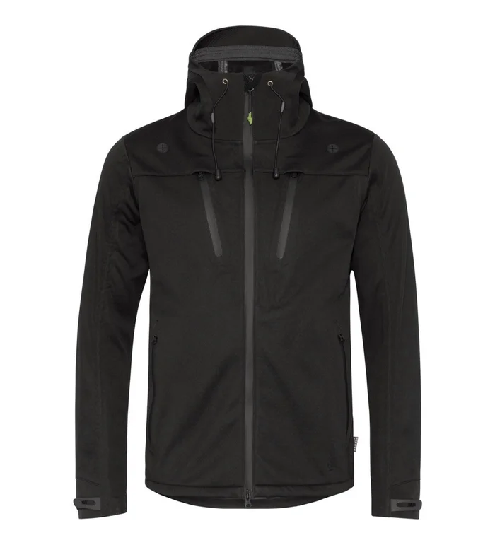 Veste de chasse Hawker Shell Explore Seeland