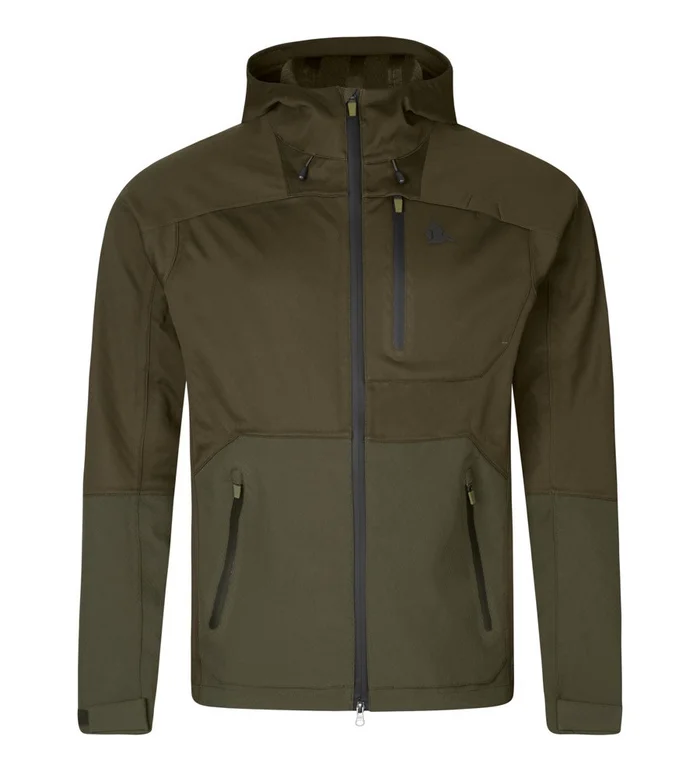 Veste de chasse Hawker Shell II Seeland