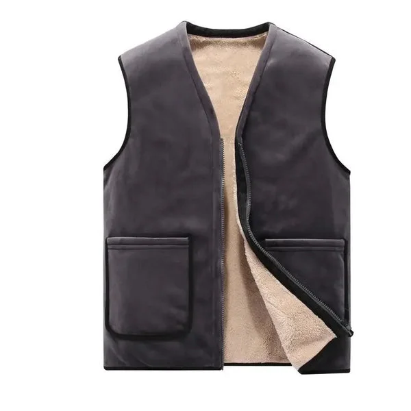 Veste de chasse hiver