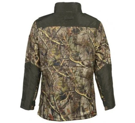 Veste de chasse homme Brocard GhostCamo Forest PERCUSSION – Image 2