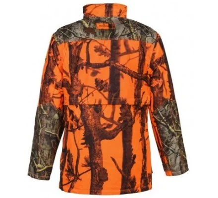 Veste de chasse homme Brocard GhostCamo PERCUSSION – Image 2