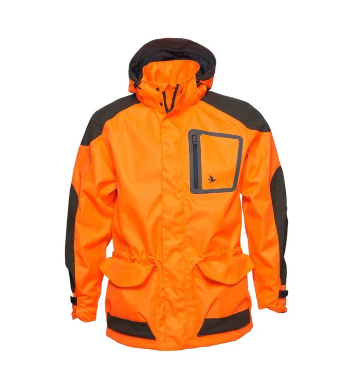 Veste de chasse Kraft Seeland