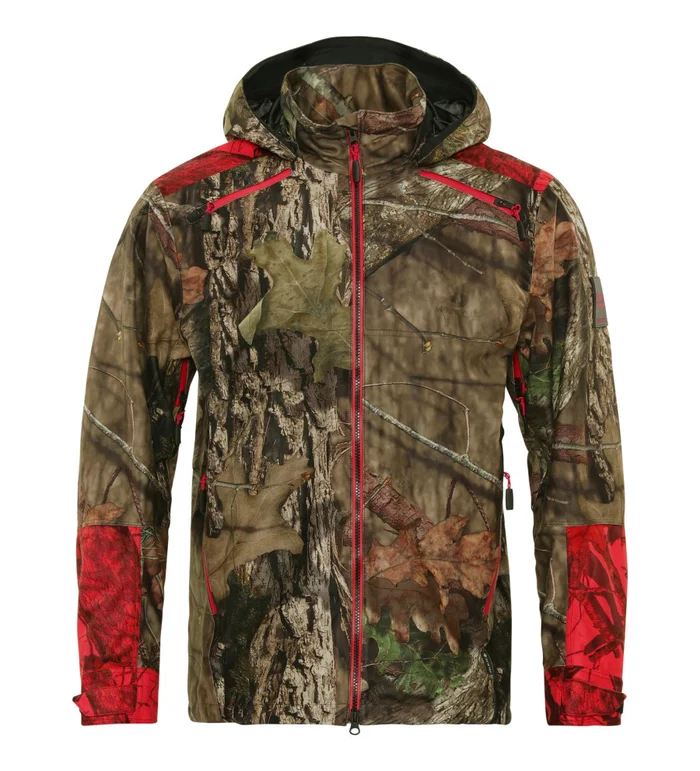 Veste de chasse Moose Hunter 2.0 GTX Harkila