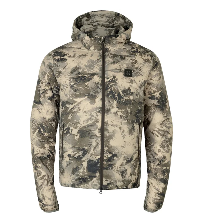 Veste de chasse Mountain Hunter Expedition packable Down Harkila