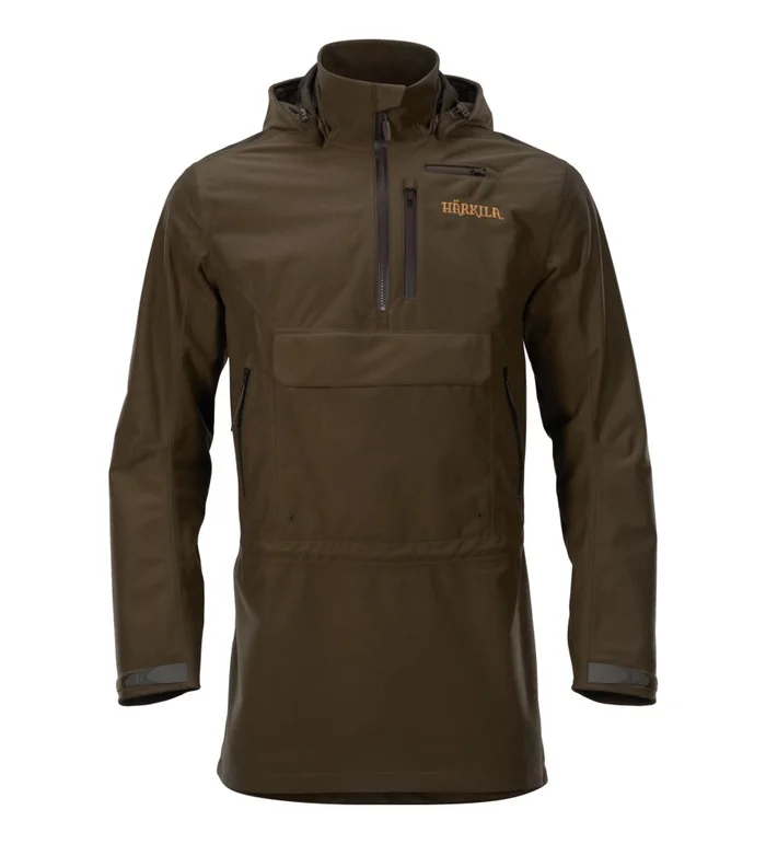 Veste de chasse Mountain Hunter smock Harkila