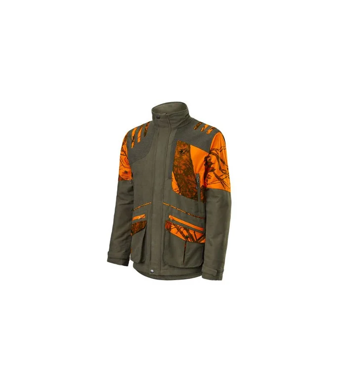 Veste de chasse phoenix Stagunt