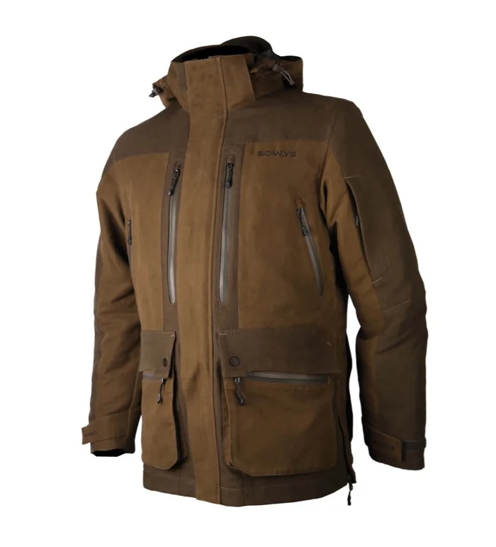 Veste de chasse Prestige Somlys