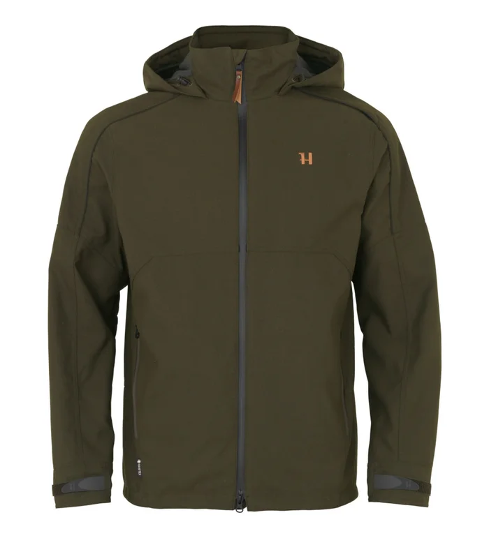Veste de chasse Pro Hunter Move 2.0 GTX Harkila