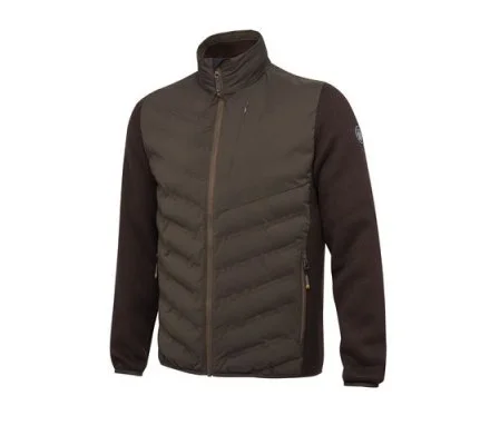 Veste de chasse Roe marron BERETTA