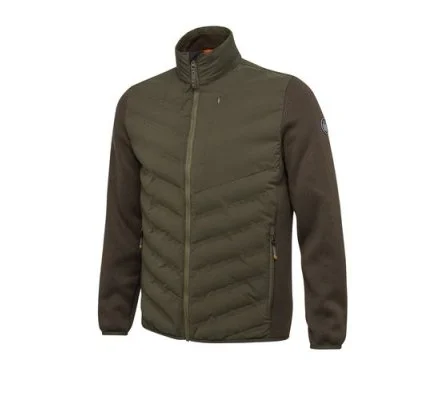 Veste de chasse Roe vert BERETTA