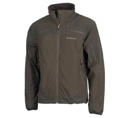 Veste de chasse Strectch Corsica JKT SOMLYS
