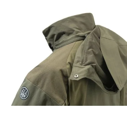 Veste de chasse Thorn resistant EVO Kaki BERETTA – Image 3
